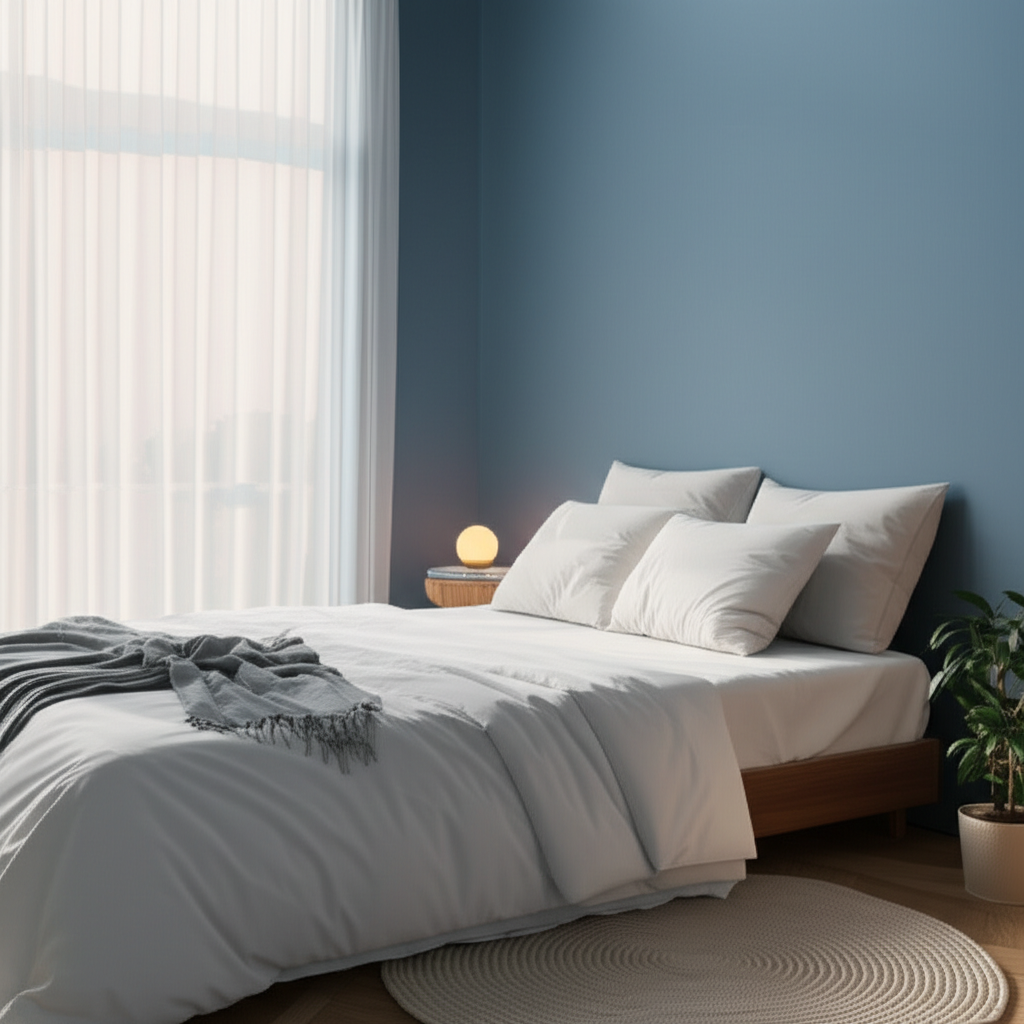 Better Sleep Habits for Busy Adults